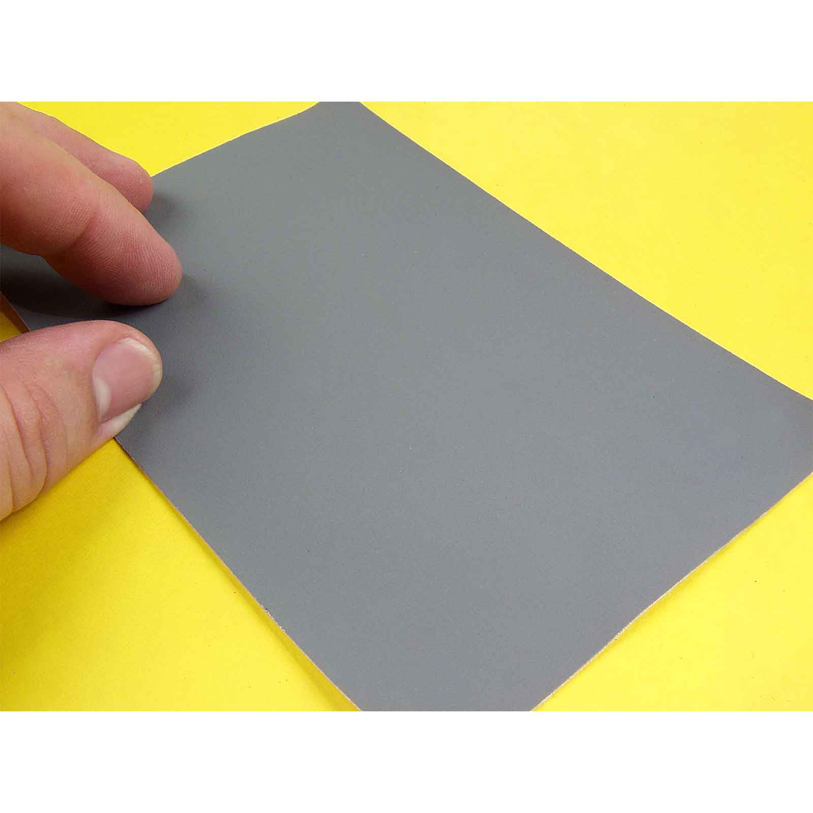 Micro-Mesh Polishing Sheets, 4" X 6